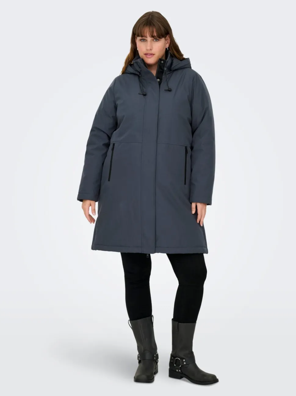 CARKARA Lang parkas