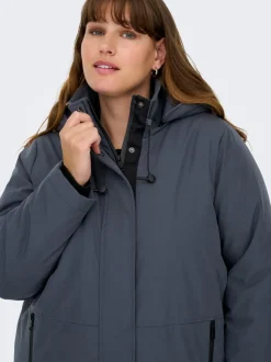 CARKARA Lang parkas