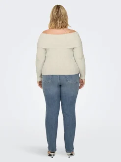 CARKATIA Strikkegenser