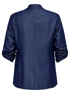 CARKAYLE-IRIA Lin Blazer