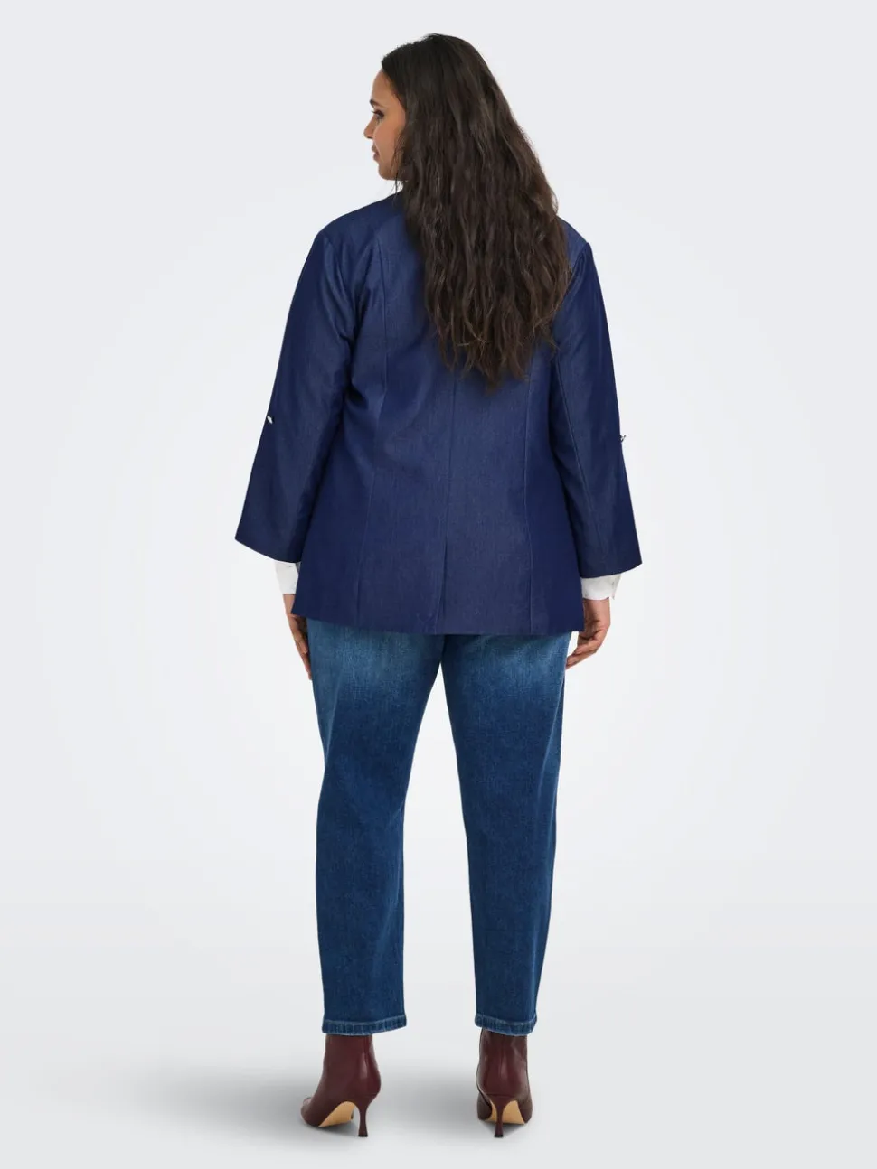 CARKAYLE-IRIA Lin Blazer