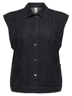 CARKENNEDY Denimvest
