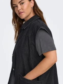 CARKENNEDY Denimvest