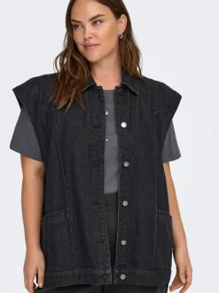 CARKENNEDY Denimvest