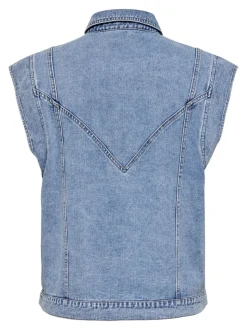 CARKENNEDY Denimvest