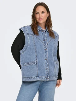CARKENNEDY Denimvest