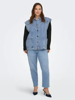 CARKENNEDY Denimvest
