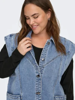 CARKENNEDY Denimvest