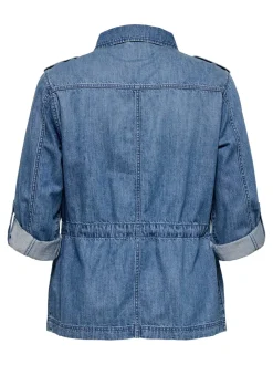 CARKENYA Denimjakke