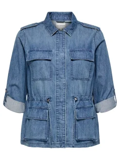 CARKENYA Denimjakke