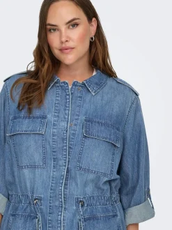 CARKENYA Denimjakke