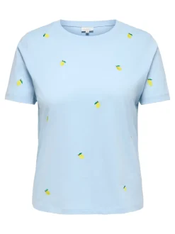 CARKETTY T-skjorte