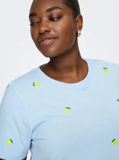 CARKETTY T-skjorte