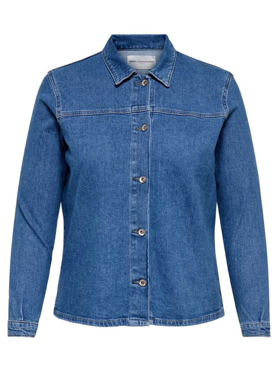 CARKIMBERLY Denimskjorte
