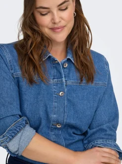 CARKIMBERLY Denimskjorte