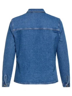 CARKIMBERLY Denimskjorte