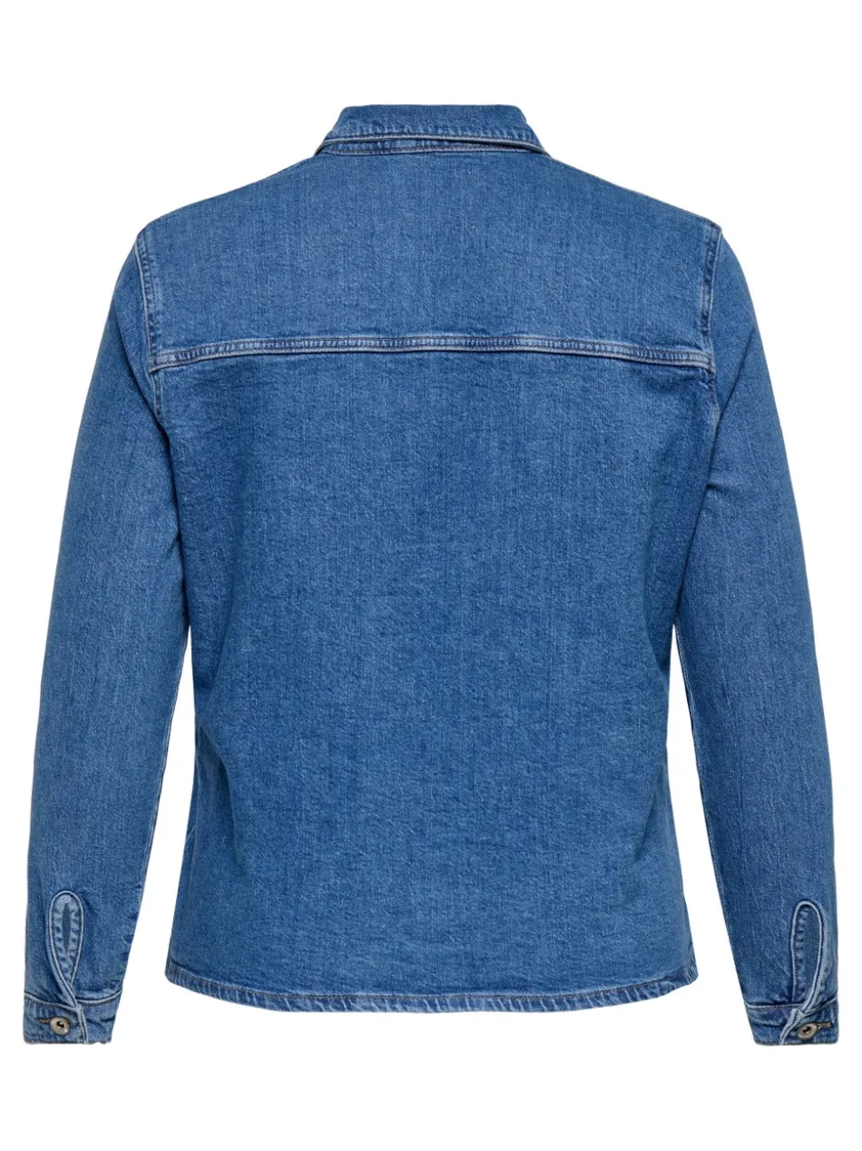 CARKIMBERLY Denimskjorte