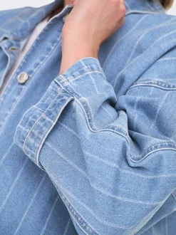 CARKIRSI Denimjakke