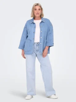 CARKIRSI Denimjakke