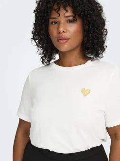 CARKITA T-skjorte