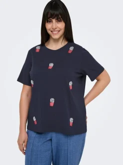 CARKITA T-skjorte