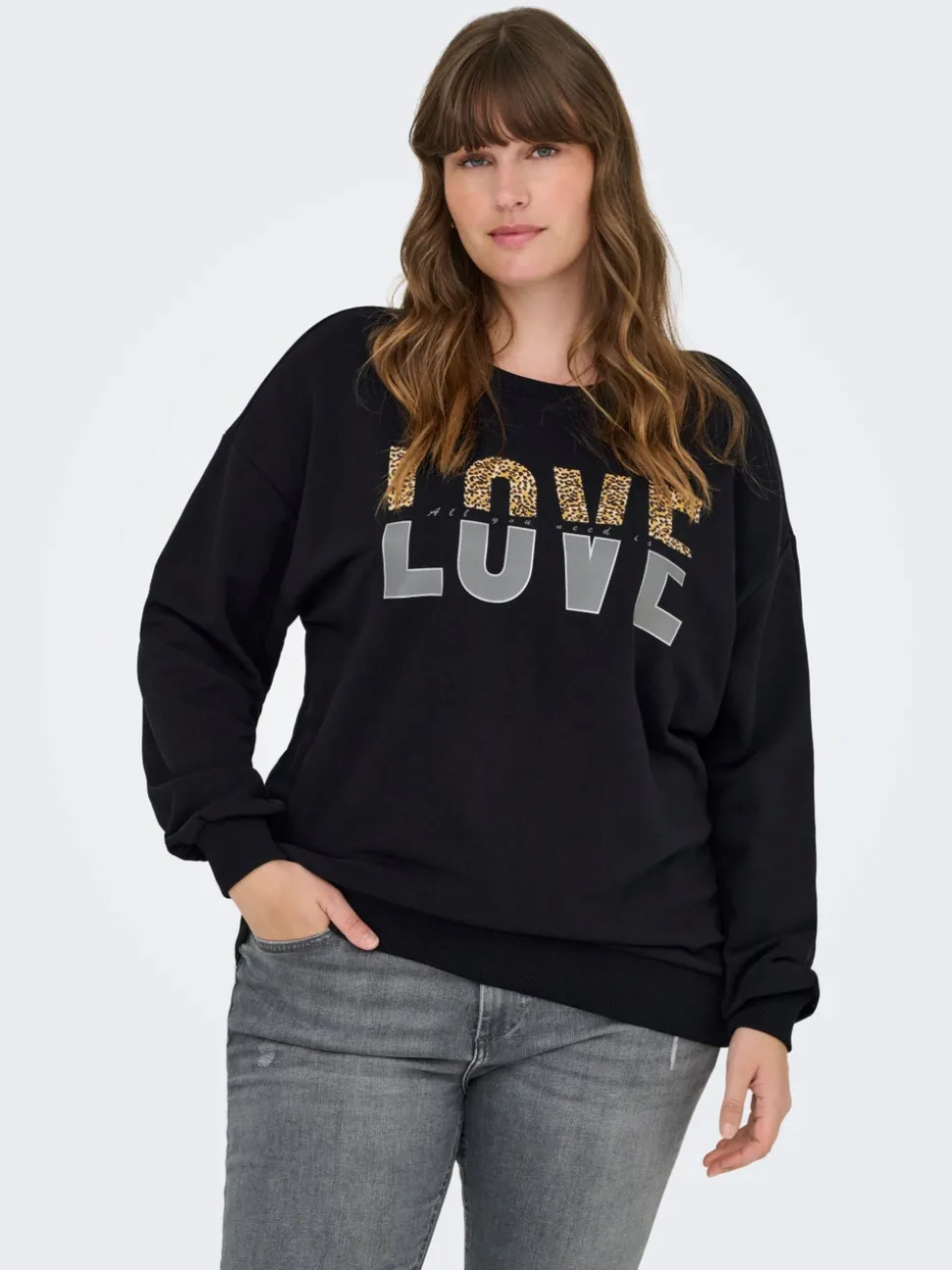 CARKRISSY Sweatshirt