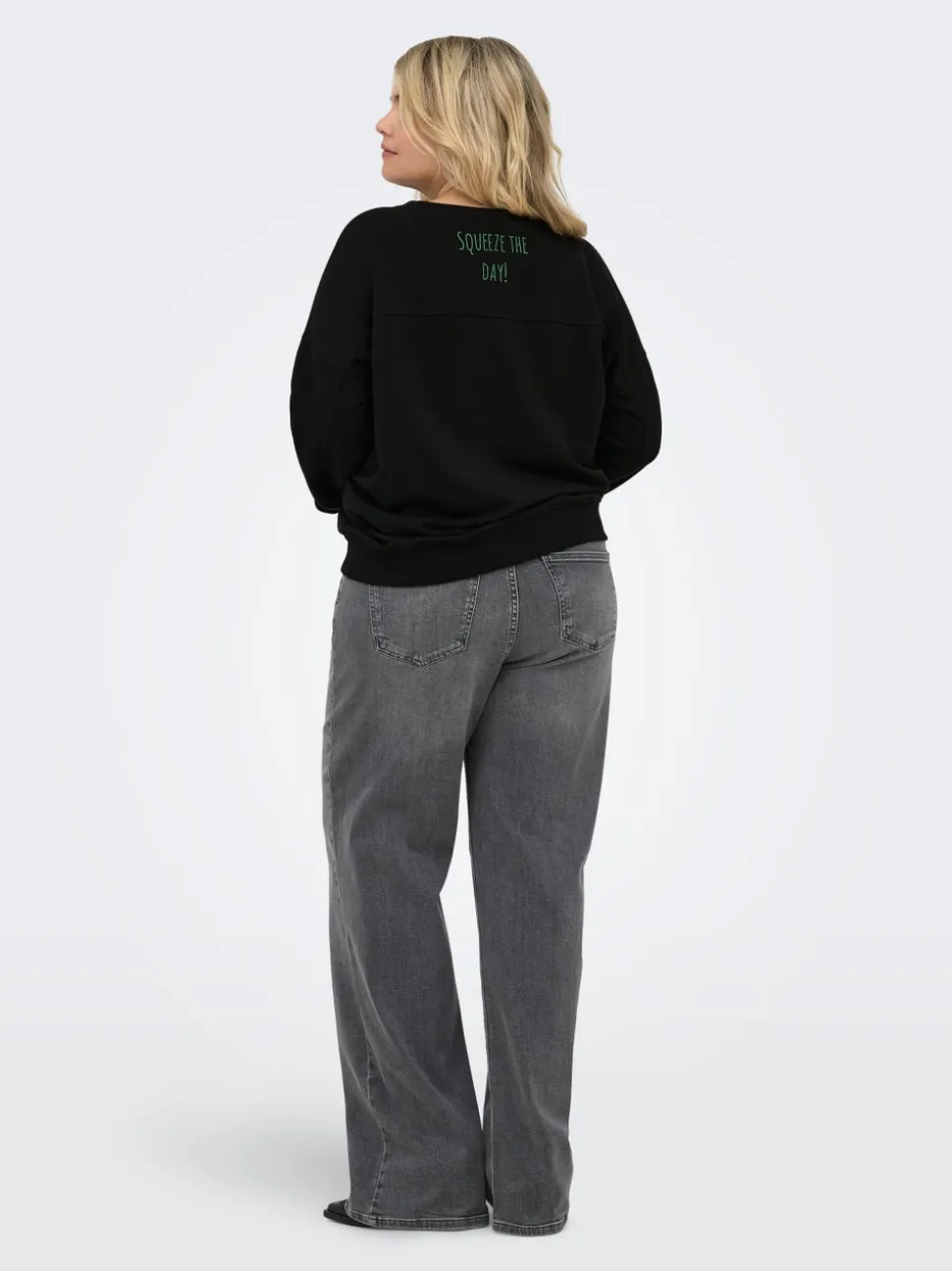 CARLACEY Sweatshirt