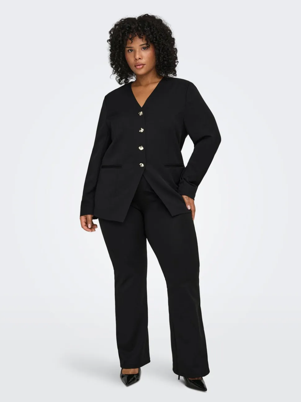 CARLAMINAS Blazer