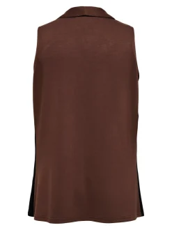 CARLEAH Skreddersydd vest