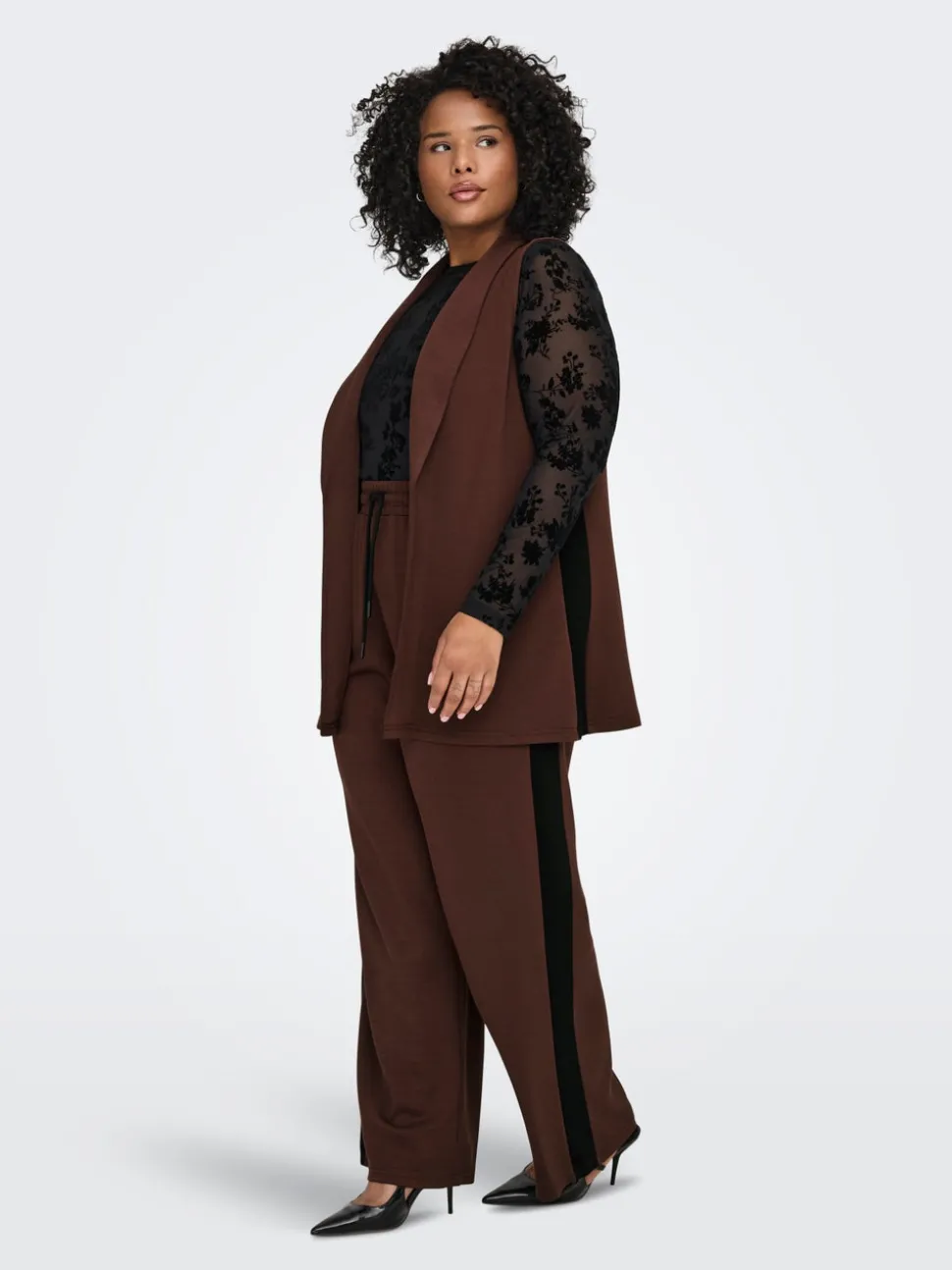 CARLEAH Skreddersydd vest