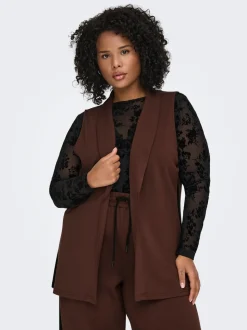 CARLEAH Skreddersydd vest