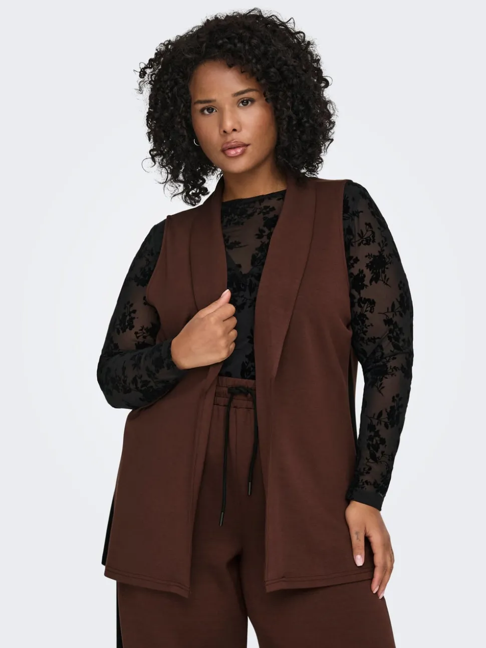 CARLEAH Skreddersydd vest