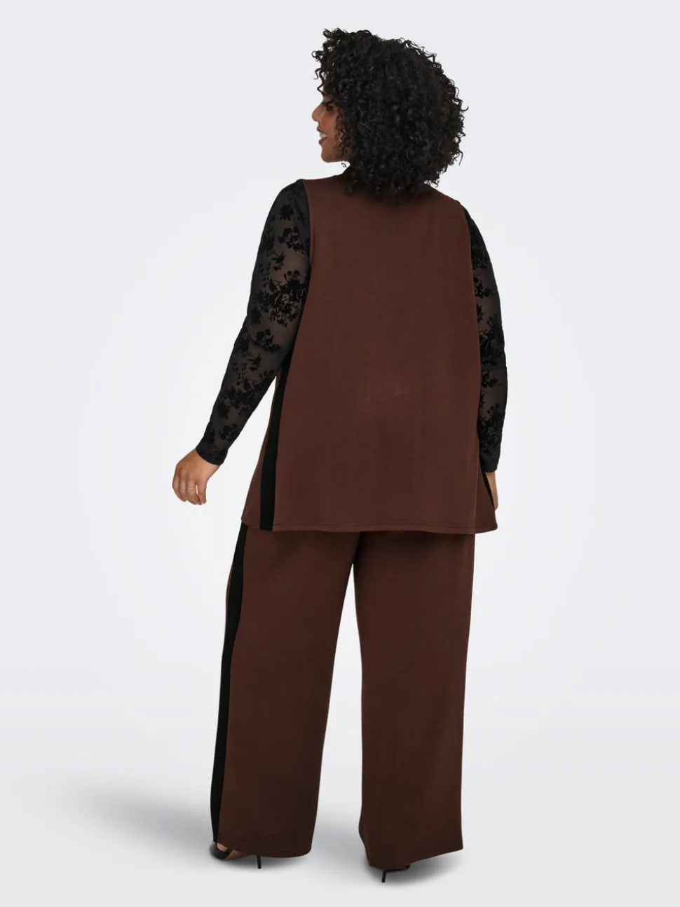 CARLEAH Skreddersydd vest