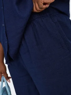 CARLEONI Regular Fit Shorts