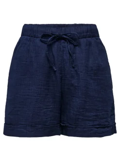 CARLEONI Regular Fit Shorts