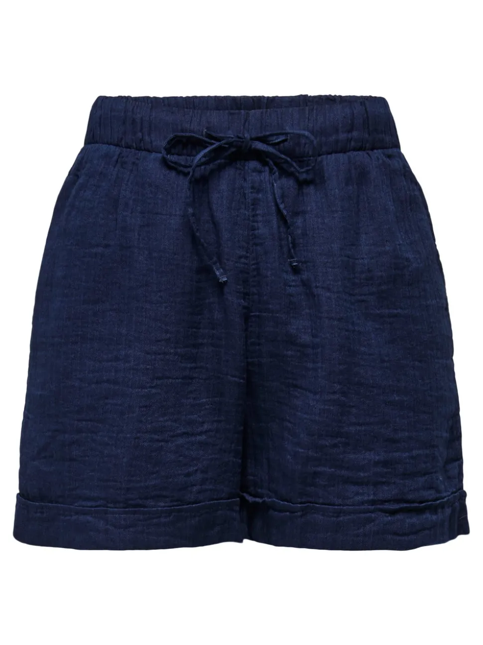 CARLEONI Regular Fit Shorts