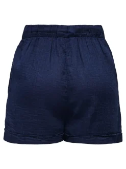 CARLEONI Regular Fit Shorts