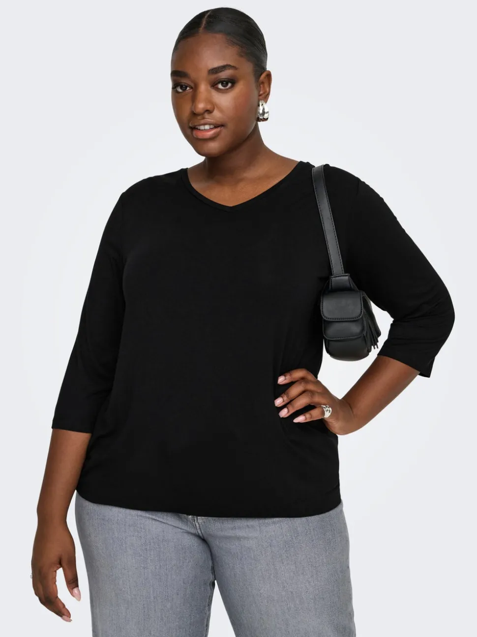 CARLINA Bluse