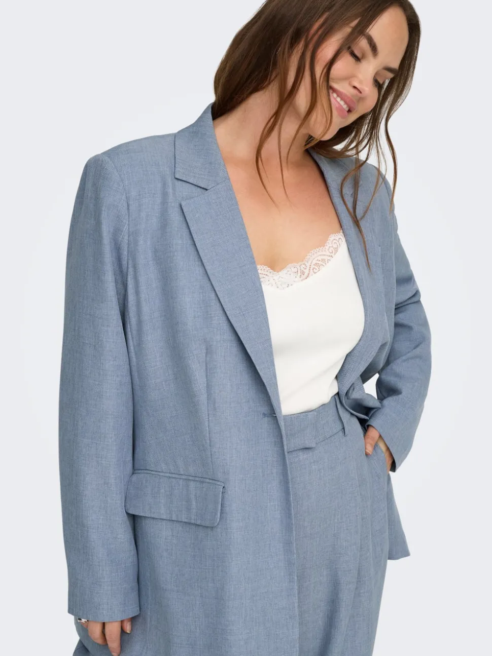 CARLINDA Blazer