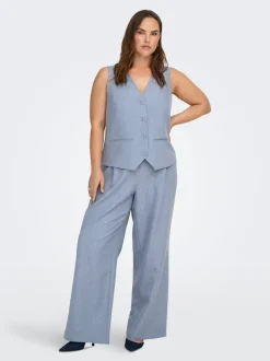 CARLINDA Skreddersydd vest