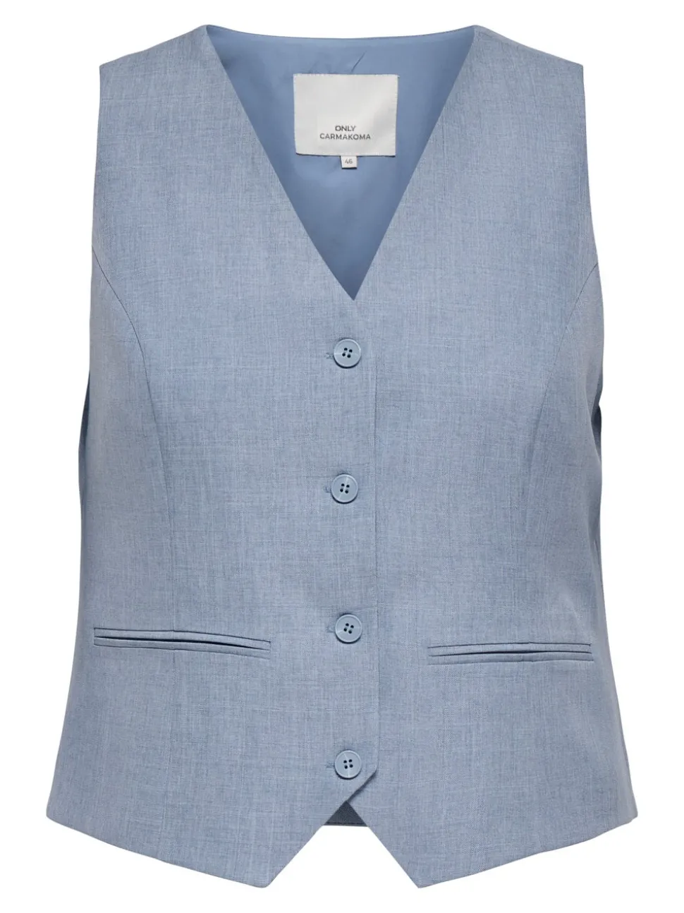 CARLINDA Skreddersydd vest