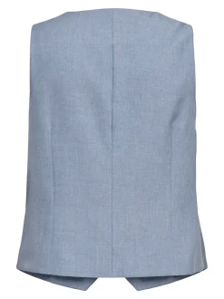 CARLINDA Skreddersydd vest
