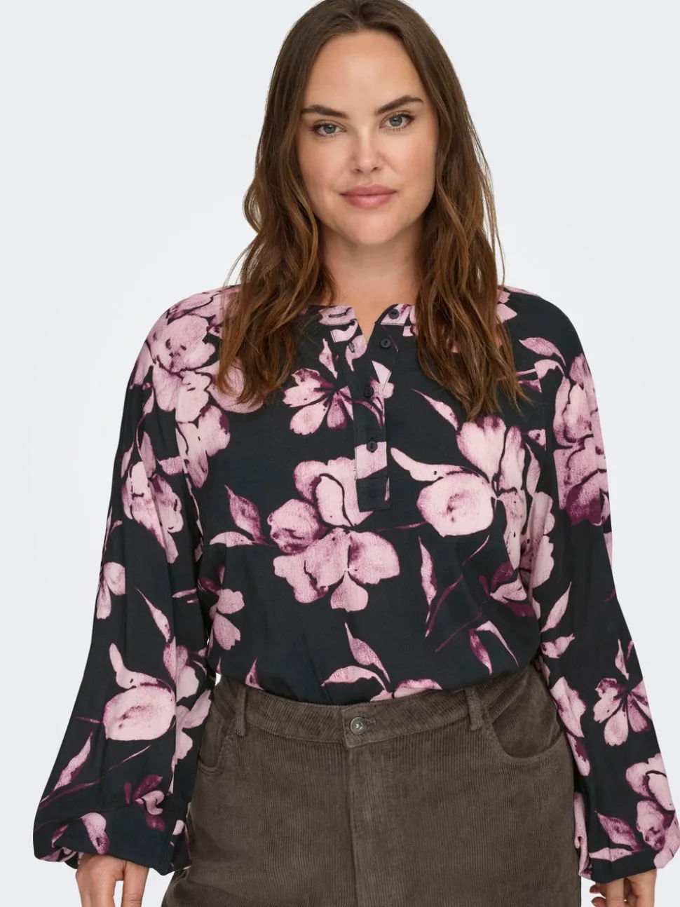 CARLINKA Bluse