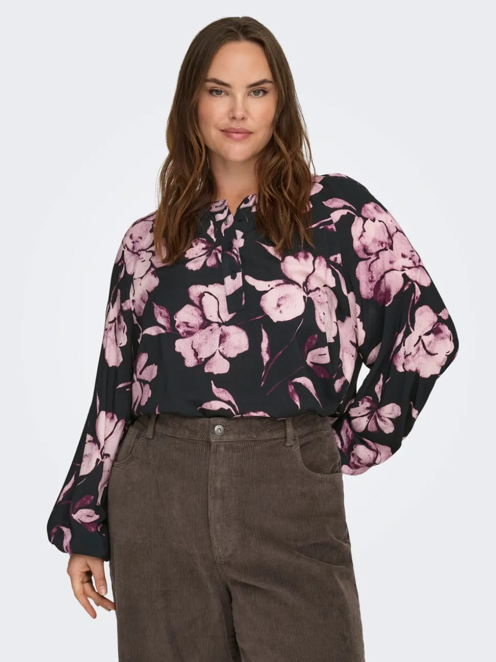 CARLINKA Bluse