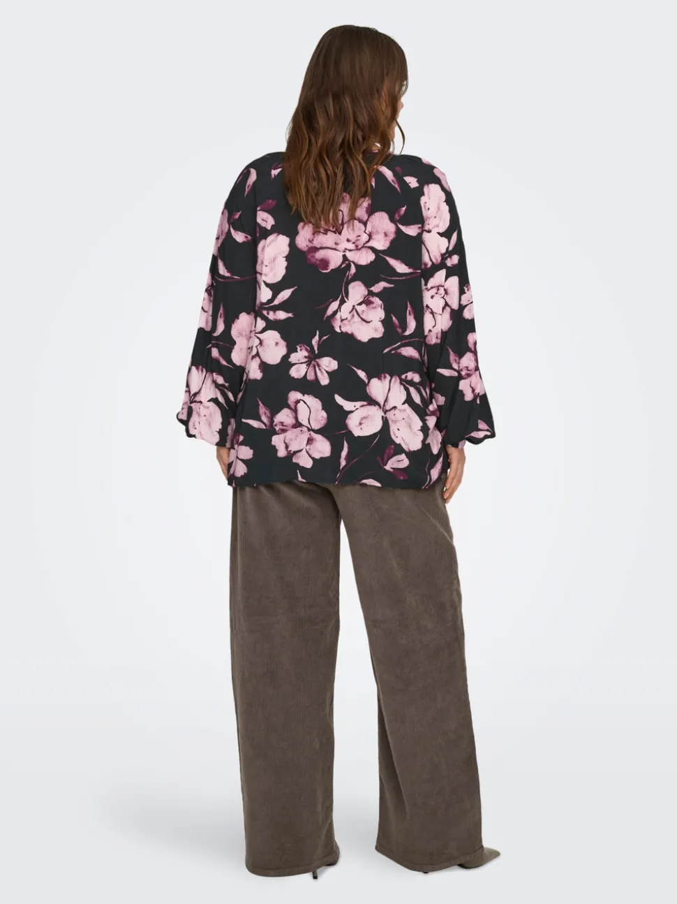 CARLINKA Bluse
