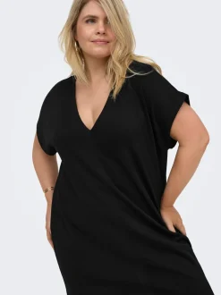 CARLISE Midikjole