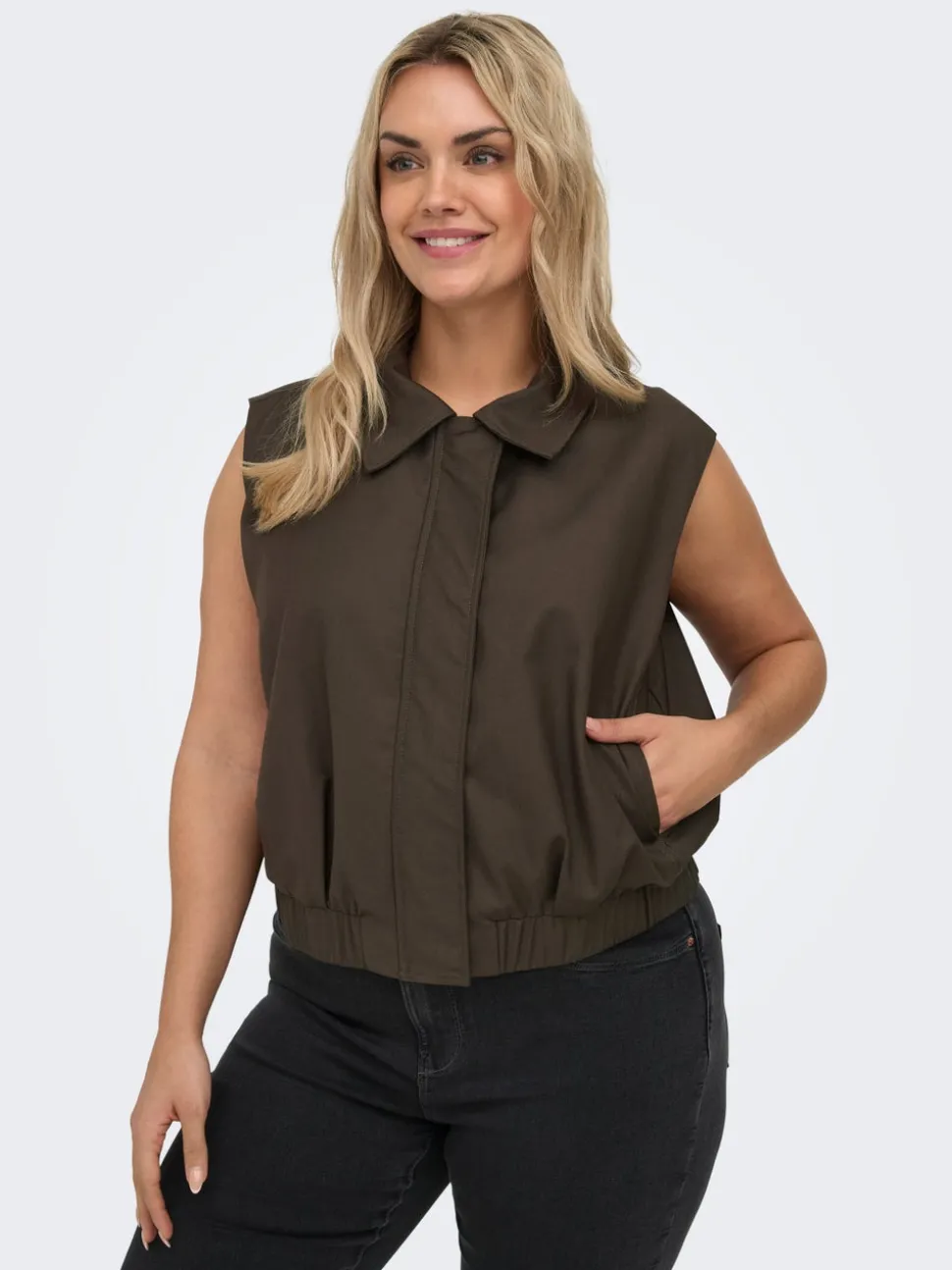 CARLISSY Midjekåpe