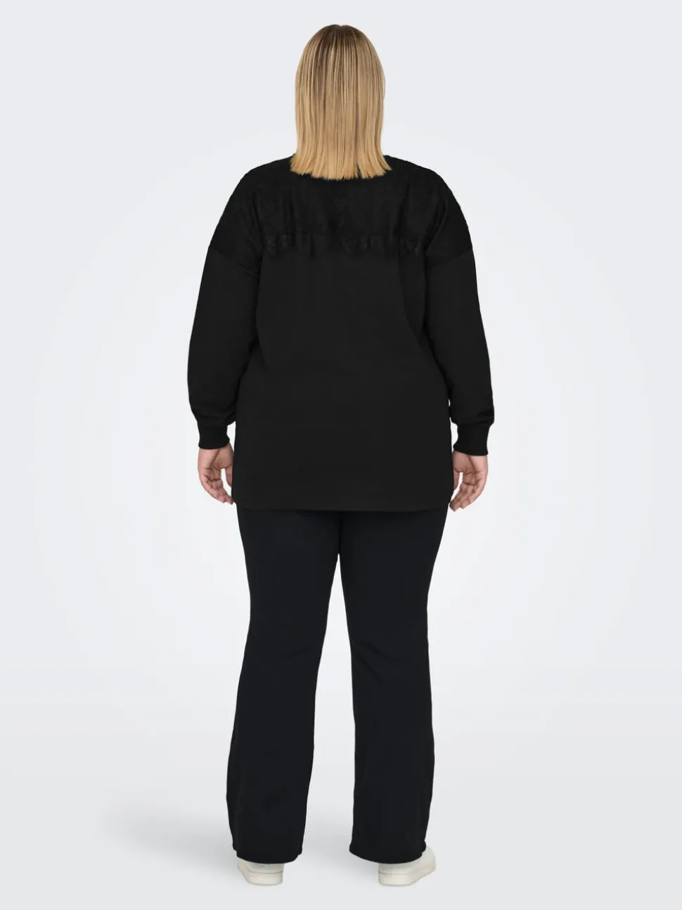 CARLIZZY Sweatshirt
