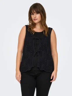 CARLIZZY Vest