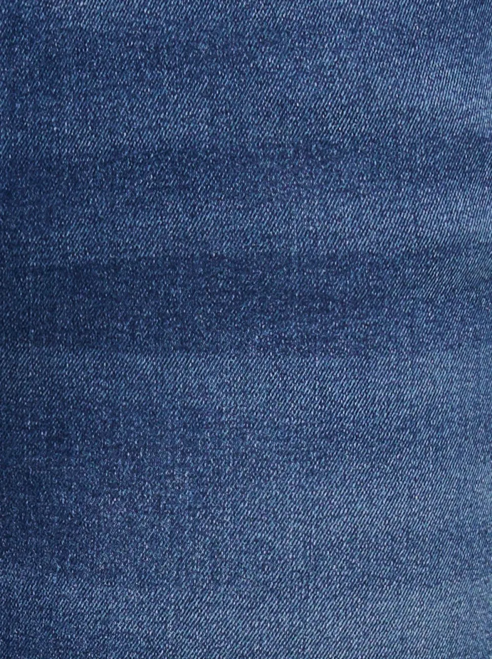 CARLOLA Middels høy midje Skinny Fit Jeans